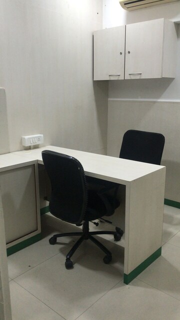 Team Area in  Office Space at Satra Plaza, Sector 19d – for Rent