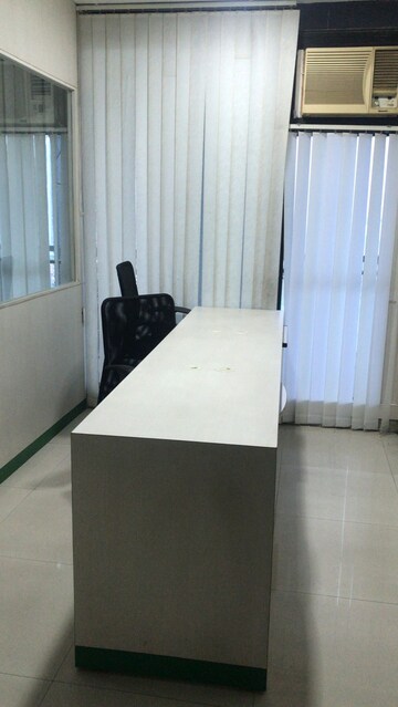 Team Area in  Office Space at Satra Plaza, Sector 19d – for Rent