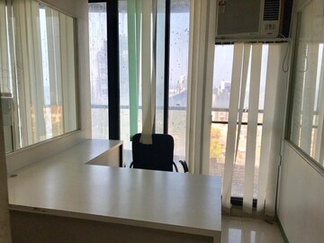 Living Room in  Office Space at Satra Plaza, Sector 19d – for Rent