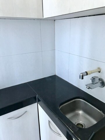 Kitchen in  Office Space at Satra Plaza, Sector 19d – for Rent
