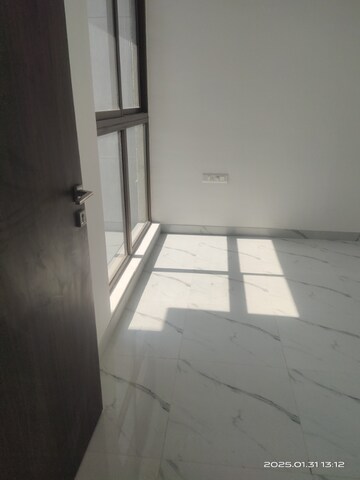 Balcony in 2 BHK Apartment at Raymond Ten X Vibes, Jk Gram – for Rent
