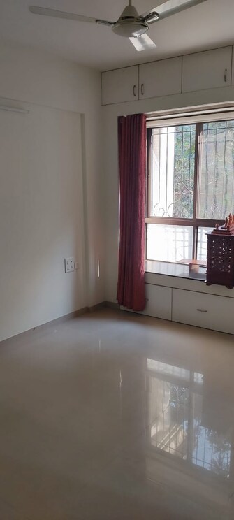 3 BHK Apartment For Rent in Nyati Environ Tingre Nagar Pune  8142918