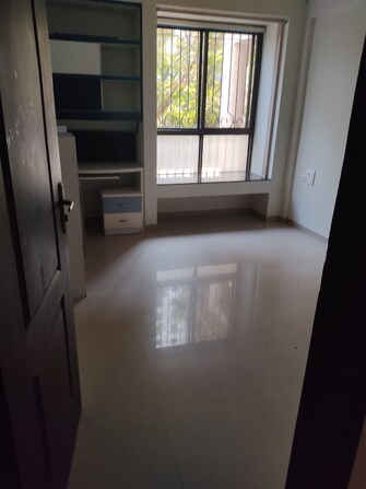 3 BHK Apartment For Rent in Nyati Environ Tingre Nagar Pune  8142918