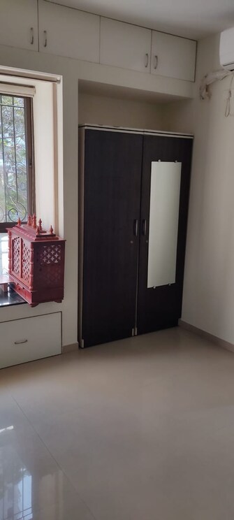 3 BHK Apartment For Rent in Nyati Environ Tingre Nagar Pune  8142918