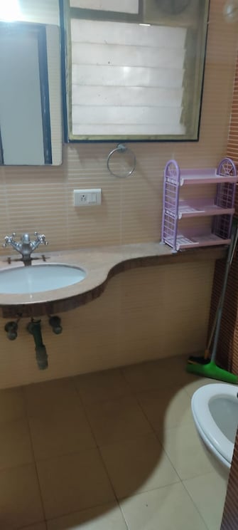 3 BHK Apartment For Rent in Nyati Environ Tingre Nagar Pune  8142918