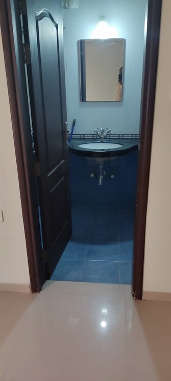 3 BHK Apartment For Rent in Nyati Environ Tingre Nagar Pune  8142918