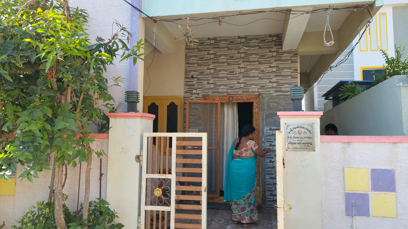 2 BHK + Pooja Room Independent House For Sale in Rainboweast 