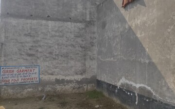 Plot For Sale in Raj Nagar Extension