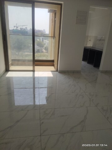 Bathroom in 2 BHK Apartment at Raymond Ten X Vibes, Jk Gram – for Rent