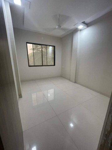 Bedroom in 2 BHK Apartment at Ghansoli – for Rent