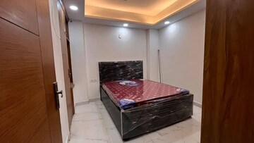 1 BHK Apartment For Rent in Saket