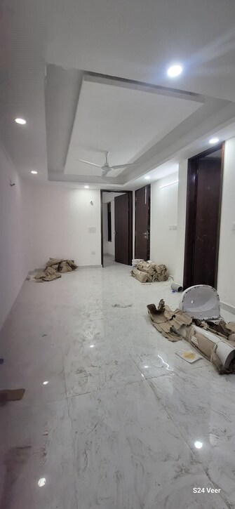 2 BHK Apartment For Rent in Palm Residency Chhatarpur Chattarpur Delhi  8142973