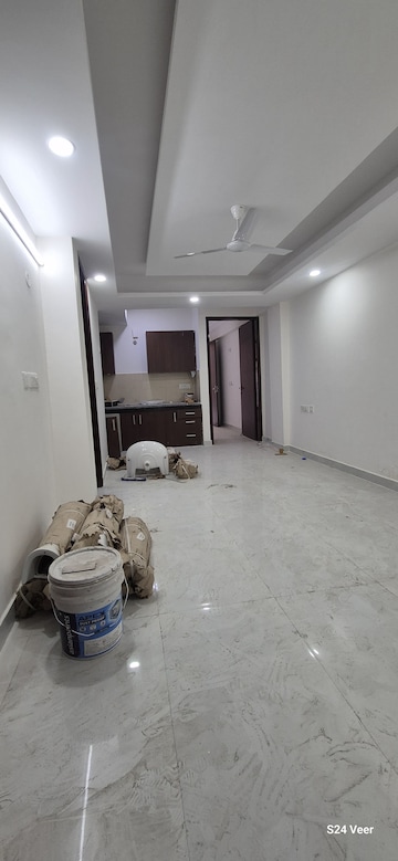 2 BHK Apartment For Rent in Palm Residency Chhatarpur Chattarpur Delhi  8142973