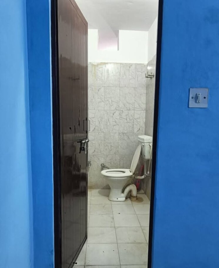 Bathroom, aliganj 2 Bedroom 925 Sq.Ft. Villa In Aliganj Lucknow 8142982