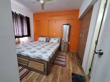 1 BHK Apartment For Rent in Ghansoli Sector 6 Navi Mumbai  8142985