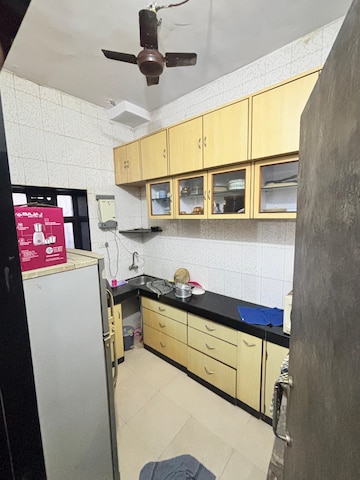 1 BHK Apartment For Rent in Sindhi Society Chembur Mumbai  8143020