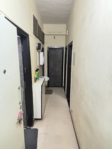 Building Lobby in 1 BHK Apartment at Sindhi Society, Chembur – for Rent