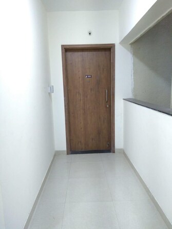 3 BHK Apartment For Rent in Deu Trident Pimple Nilakh Pune  8142974