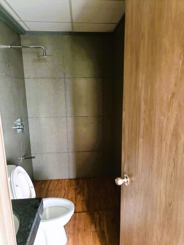 Bathroom in 1 BHK Apartment at Mahavir Kanti Dreams, Nalasopara East – for Sale