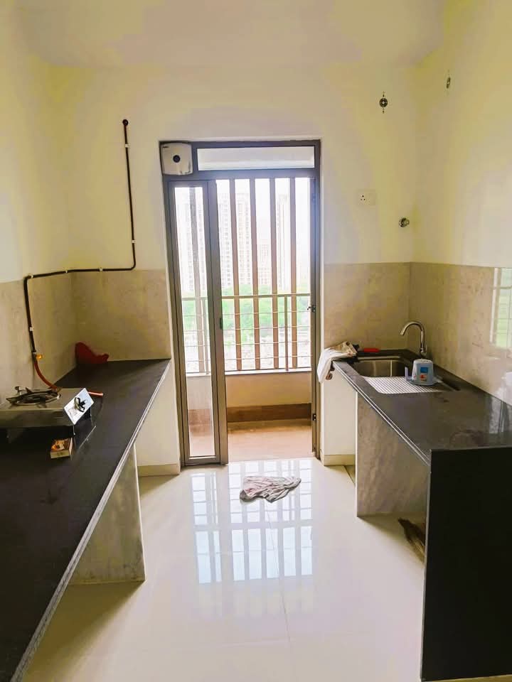 1 BHK 630 Sq.Ft. Apartment in Mahavir Kanti Dreams