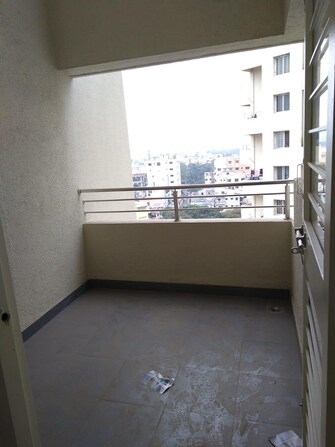 3 BHK Apartment For Rent in Deu Trident Pimple Nilakh Pune  8142974