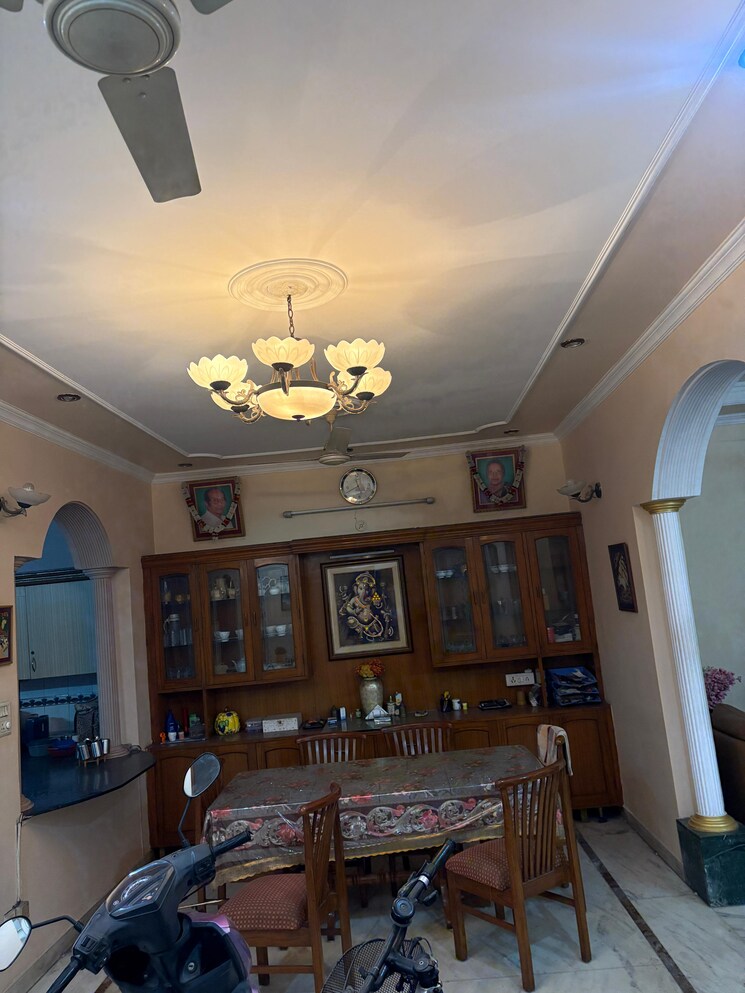 Living Room, rwa-apartments-sector-92 6+ Bedroom 250 Sq.Mt. Independent House In Sector 92 Noida 8143018