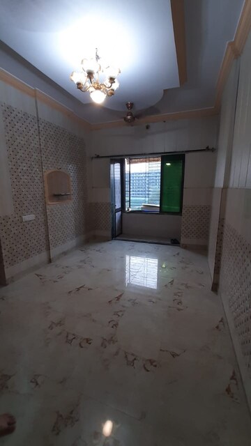 Living Room in 1 BHK Apartment at Sky Avenue Kalyan, Kalyan East – for Rent