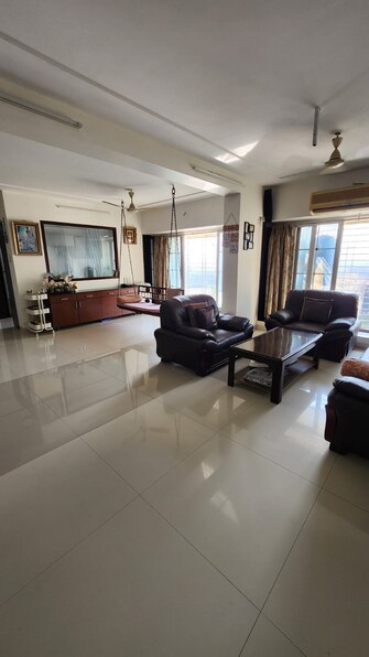 4 BHK Apartment For Resale in Vrindavan Society Borivali West Borivali West Mumbai  8142998