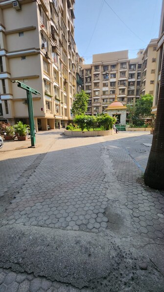 4 BHK Apartment For Resale in Vrindavan Society Borivali West Borivali West Mumbai  8142998