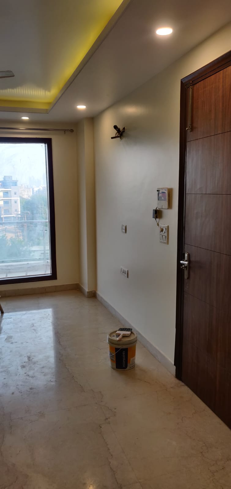 3 BHK + Pooja Room Builder Floor For Sale in Sector 51