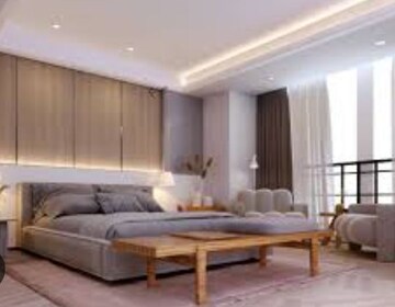 Bedroom in 3 BHK Villa at Korremula – for Sale
