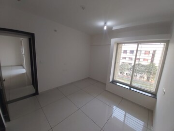 Living Room in 2 BHK Apartment at Yashwin Sukhniwas, Hinjewadi – for Rent