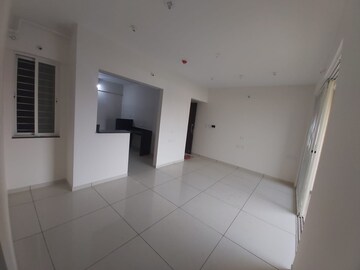Bathroom in 2 BHK Apartment at Yashwin Sukhniwas, Hinjewadi – for Rent