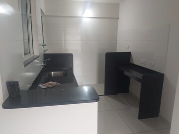 Kitchen in 2 BHK Apartment at Yashwin Sukhniwas, Hinjewadi – for Rent
