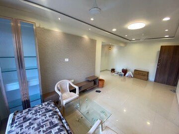 Team Area in 2.5 BHK Apartment at Arihant Residency Sion, Sion – for Sale