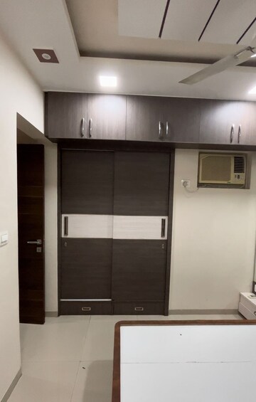 Kitchen in 1 BHK Apartment at Lodha Casa Rio, Dombivli East – for Rent
