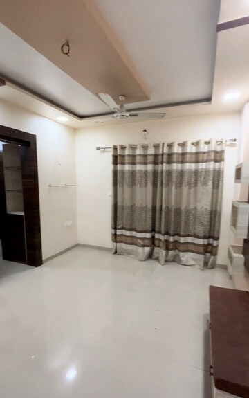 1 BHK Apartment For Rent in Lodha Casa Rio Dombivli East Thane  8143030