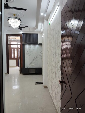 3 BHK Apartment For Resale in Duhai Ghaziabad  8143062