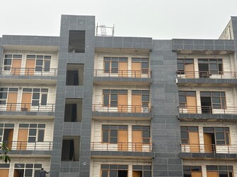 3 BHK Apartment For Resale in Duhai Ghaziabad  8143062