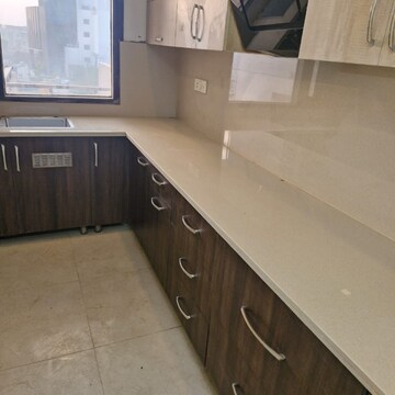 Kitchen in  Plot at M3M Merlin, Sector 67 – for Sale