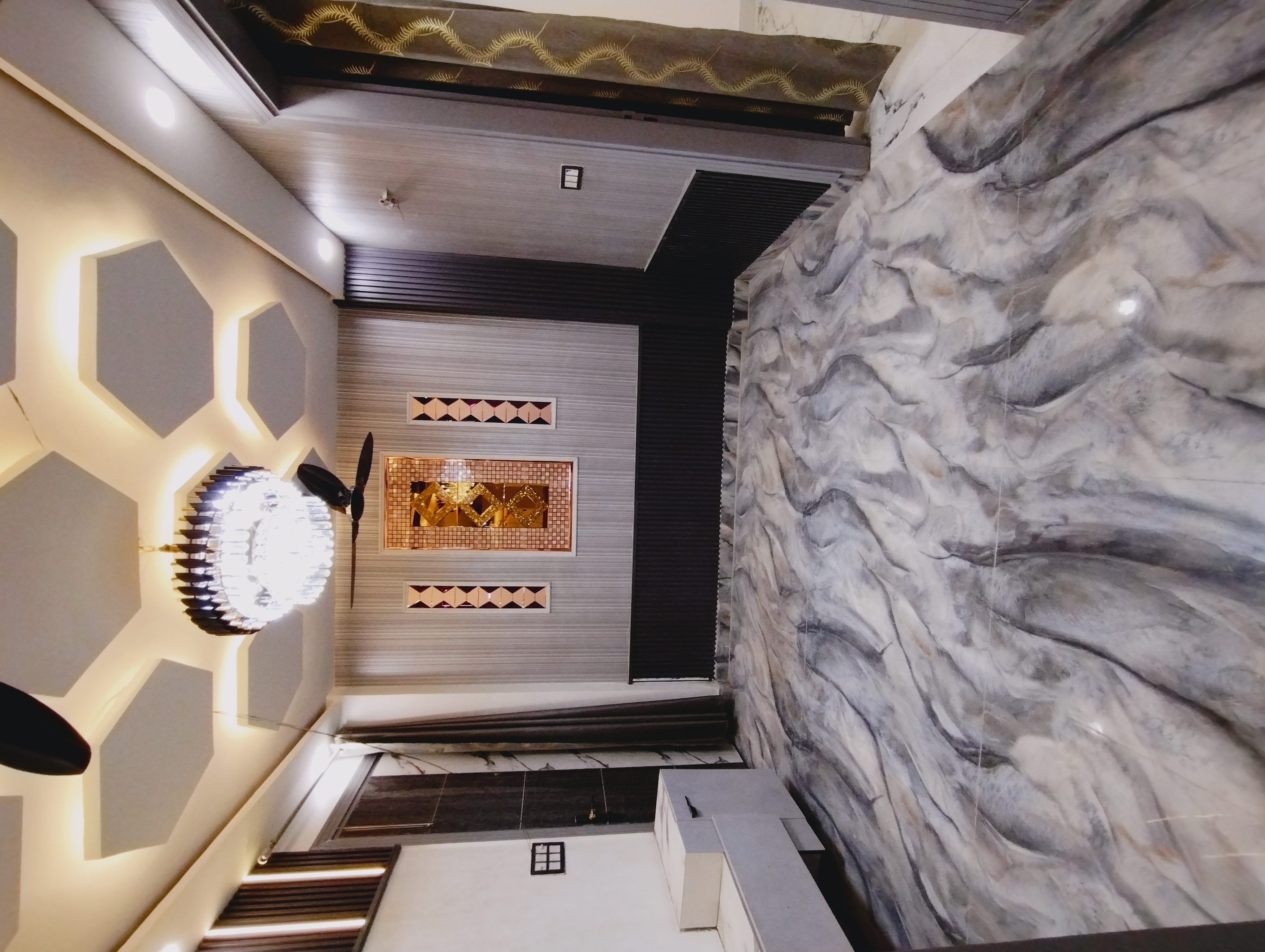 1 BHK Builder Floor For Sale in Ganpati Homes &building 