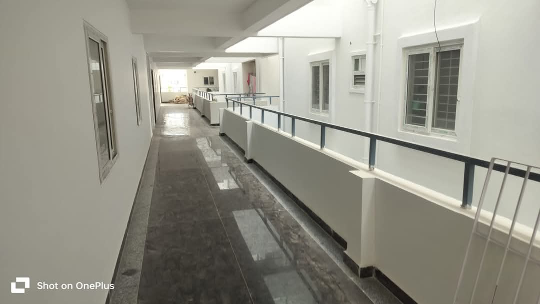 2 BHK + Extra Room 1252 Sq.Ft. Apartment in Shanmukaa Sankalpa Meadows