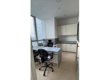Team Area in  Office Space at Salt Lake Sector V – for Rent