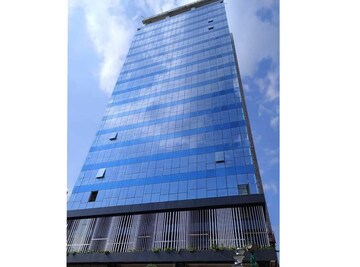  Office Space – Exterior View View at Salt Lake Sector V - for Rent