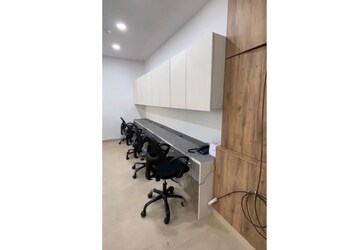 Floor Plan in  Office Space at Salt Lake Sector V – for Rent