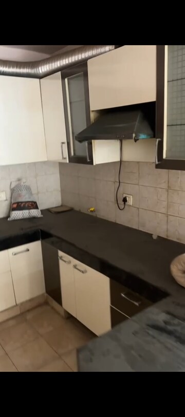Kitchen in 2 BHK Apartment at RPS Savana, Sector 88 – for Sale