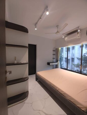 2 BHK Apartment For Rent in Shubham Trident Chembur Mumbai  8143113