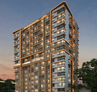 1 BHK Apartment For Resale in Zee Ashtavinayak Andheri West Mumbai  8143095