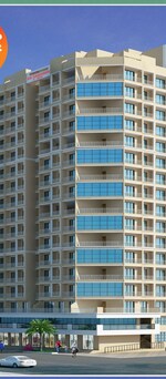 1 BHK + Extra Room 432 Sq.Ft. Apartment in Sai Samriddhi