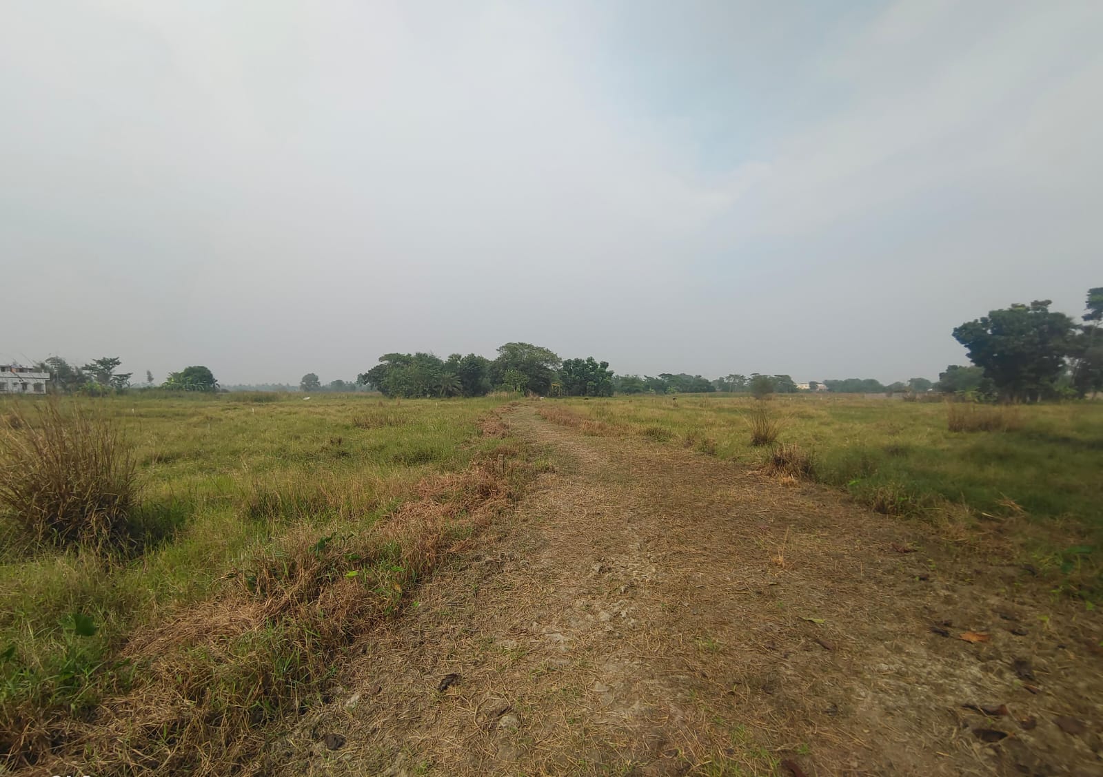 Plot For Sale in Southern Valley 